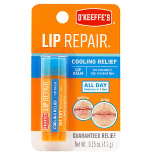 Thumbnail of the O'KEEFFE'S COOLING LIP REPAIR