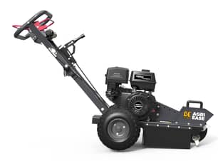 Thumbnail of the AGRIEASE 15 HP Gas Powered Stump Grinder