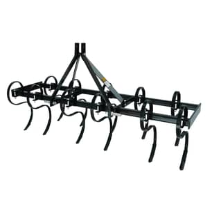 Thumbnail of the AGRIEASE  - 72" 3 Point S-Tine Cultivator