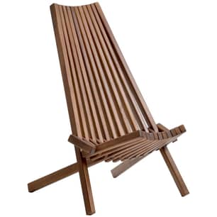 Thumbnail of the Wooden Folding Chair