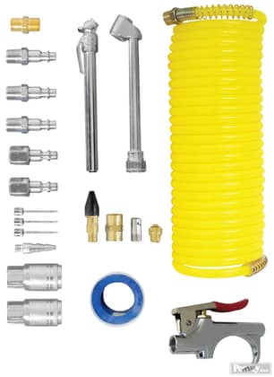 Thumbnail of the 21 Piece Air Accessory Kit
