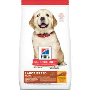 Thumbnail of the Hill's® Science Diet® Puppy Large Breed, Chicken 15.5kg
