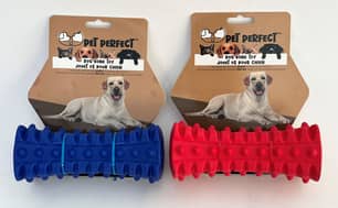 Thumbnail of the Pet Perfect Toy Dog Chew Bone
