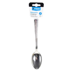 Thumbnail of the LUCIANO SOUP SPOON SET OF 4