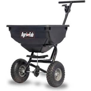 Thumbnail of the Agri-Fab Push Spreader 85 lb Deluxe