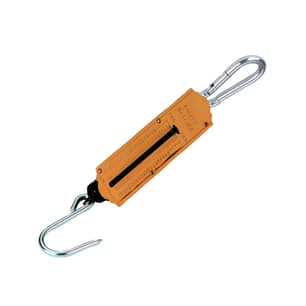 Thumbnail of the Hanging Scale 50Kg for Farm, Digital Scale for Vertical Hanging Weight, Industrial Precision, Luggage Scale for Hunting, Bow Draw Weight