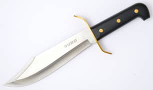 Thumbnail of the Fixed Blade Bowie Knife