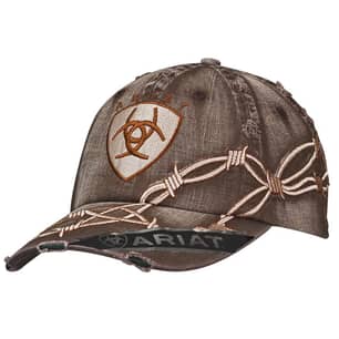 Thumbnail of the Men's Ariat Cap