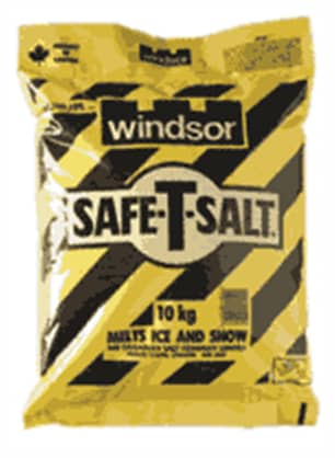 Thumbnail of the Windsor® Safe-T-Salt® 10kg