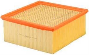 Thumbnail of the FRAM CA10261 Extra Guard Air Filter for Select Dodge and Ram Vehicles