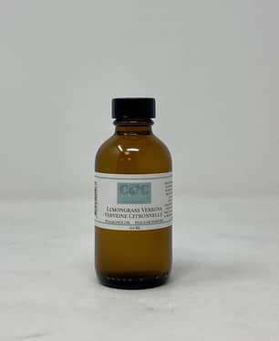 Thumbnail of the LEMONGRASS AND SWEET VERBENA PERFECTLY BLENDED PHT