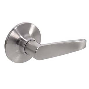 Thumbnail of the HAMPTON LEVER PASSAGE 6 IN 1 SATIN STAINLESS STEEL
