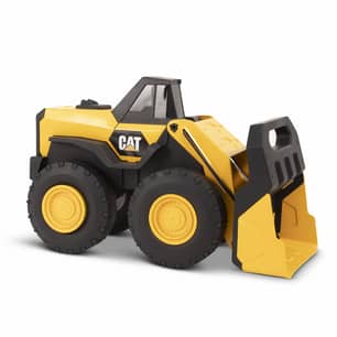 Thumbnail of the CAT STEEL WHEEL LOADER