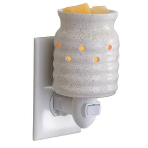 Thumbnail of the CANDLE WARMERS FRAGRANCE WARMER PLUG-IN FARMHOUSE