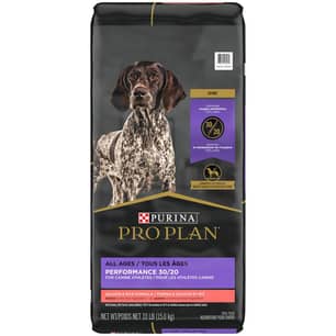 Thumbnail of the Purina® Pro Plan® Sport Performance 30/20 All Ages Salmon & Rice Formula Dog Food 15kg