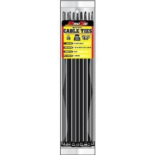 Thumbnail of the Cable Ties 18in - 50pk