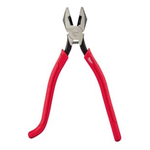 Thumbnail of the MILWAUKEE IRONWORKER'S PLIERS