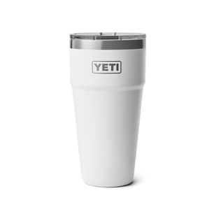 Thumbnail of the Yeti® Rambler® 887ml Stackable Cup with Magslider™ Lid White