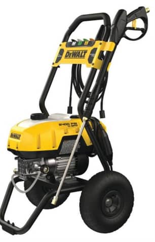 Thumbnail of the Dewalt® Electric Cold-Water Pressure Washer 13 Amp (2400 PSI)