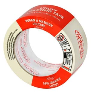 Thumbnail of the CANTECH MASKING TAPE 48MMx55M