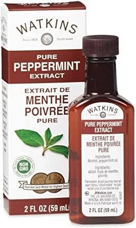 Thumbnail of the Watkins Pure Peppermint Extract 59mL