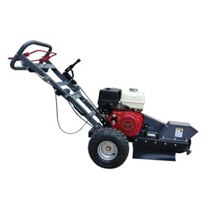 Thumbnail of the AGRIEASE 13 HP Gas Powered Stump Grinder