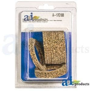 Thumbnail of the A&I Products A-17C108 Cork Sediment Bowl Gasket