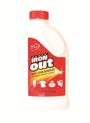 Thumbnail of the 28OZ IRONOUT RUST STAIN REMOVER
