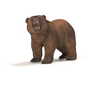 Thumbnail of the Schleich® Grizzly Bear