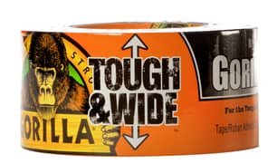 Thumbnail of the Gorilla Heavy Duty Tough & Wide Tape 25yds