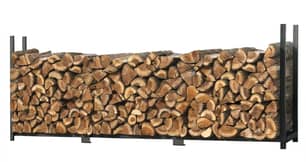 Thumbnail of the Firewood Rack-in-a-Box Ultra Duty Rack - 12 ft.