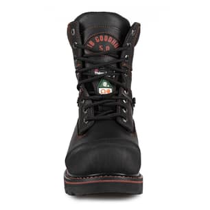 Thumbnail of the Jb Goodhue Bionic 5.0 8In Work Boot