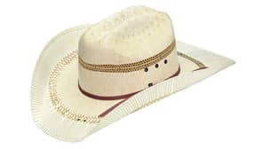 Thumbnail of the HAT COW ARIAT NAT-7