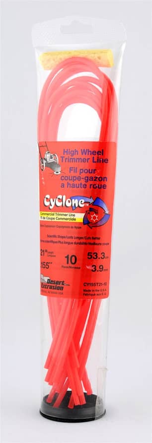 Thumbnail of the CyClone™ .155" X 21" Trimmer Line