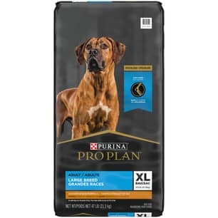 Thumbnail of the Purina® Pro Plan® Specialized Large Breed, Adult Chicken & Rice Formula 21.3kg