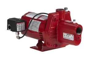 Thumbnail of the Red Lion® 1 HP Shallow Well Jet Pump