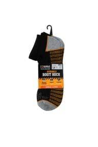 Thumbnail of the Noble Outfitters Durable Sock Ankle 3Pack