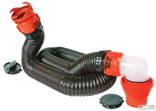 Thumbnail of the RhinoFlex Sewer Kit