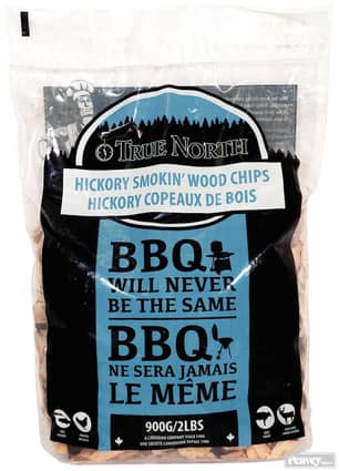 Thumbnail of the True North Smokin' Chips Hickory