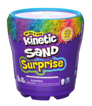Thumbnail of the Kinetic Sand Hidden Sand Surprise Cdu18