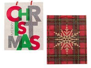Thumbnail of the Medium Christmas Gift Bags