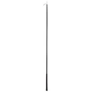 Thumbnail of the Cattle Show Stick with Handle 54" Black