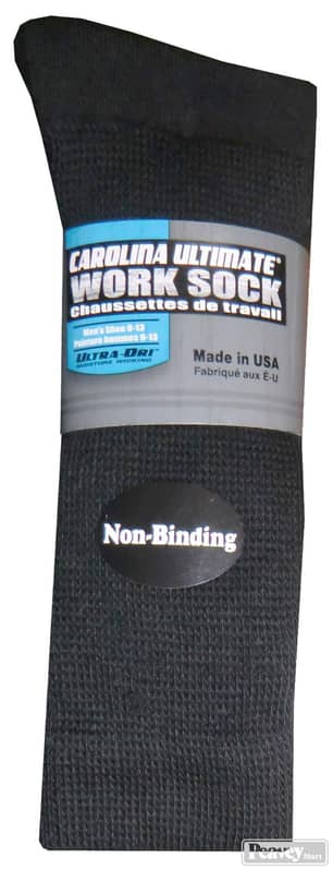 Thumbnail of the Men's Non-Binding Ultra-Dri Crew Sock
