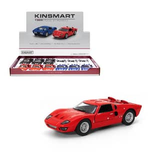 Thumbnail of the 1966 FORD GT40