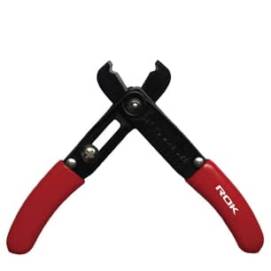 Thumbnail of the ADJUSTABLE WIRE CUTTER / STRIPPER