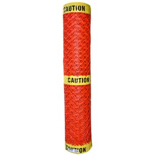 Thumbnail of the QUEST BRANDS 4' x 50' Yellow Warning Barrier Fence