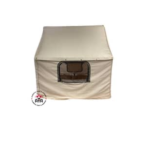 Thumbnail of the Two Man Outfitter Canvas Tent