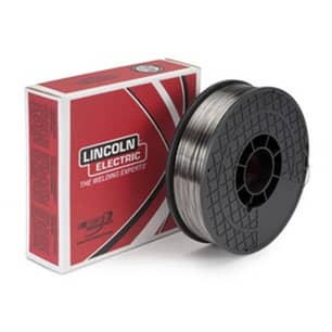Thumbnail of the Lincoln Electric® NR211 Flux-cored Wire 0.030 in. -10LB Spool