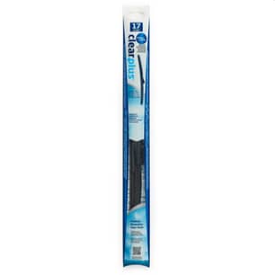 Thumbnail of the Clear Plus Intellicurve Wiper Blade 17"