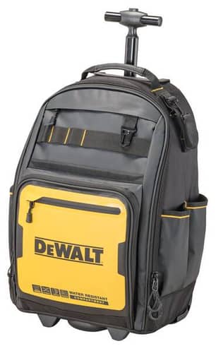 Thumbnail of the DeWALT® Pro Backpack on Wheels
